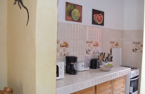 La Somone Villa | MARHABA Villa in LA SOMONE, 3 bedrooms. Beach at 800m and shops 500m