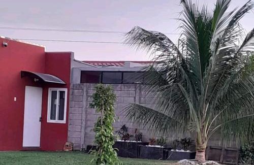 Sonsonate House | Marhabi's home