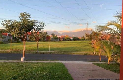 Sonsonate House | Marhabi's home