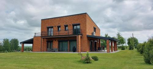 Lithuania House | Marių įlanka
