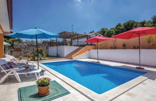 Sorici House | Mari House with pool