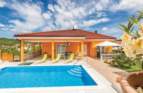 Sorici House | Mari House with pool