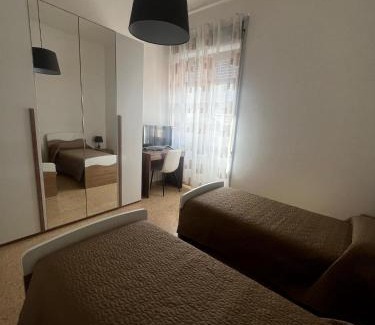 Sapri Apartment | Mari&Monti 2