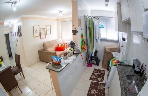 Sao Carlos Apartment | Mari's apartment 1