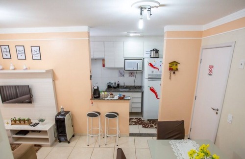 Sao Carlos Apartment | Mari's apartment 1