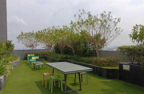 Bang Kra So Apartment | Mari's space