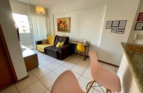 Sao Mateus Apartment | Maria Apê 07 São Mateus l Garagem l WiFi l Térreo l Um minuto do shopping independência