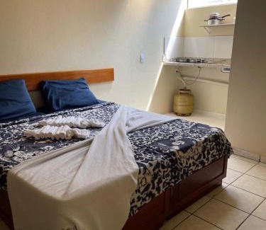 Mariricu Apartment | Maria Flor Pousada e kitnet
