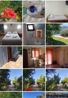 Apidias Lakkos Apartment | Maria