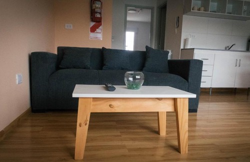 Province of Tierra del Fuego Apartment | Maria Griselda Dto 3
