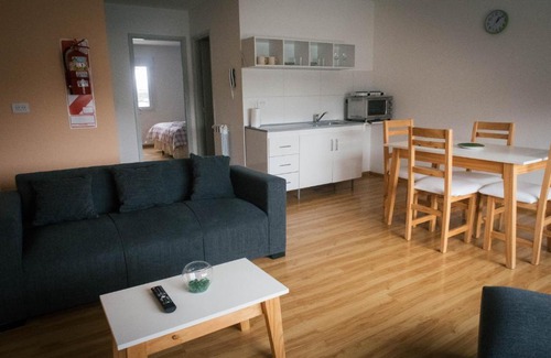 Province of Tierra del Fuego Apartment | Maria Griselda Dto 3
