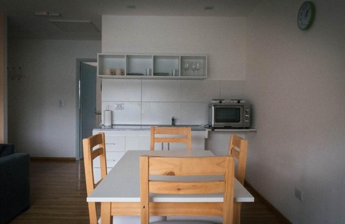 Province of Tierra del Fuego Apartment | Maria Griselda Dto 3