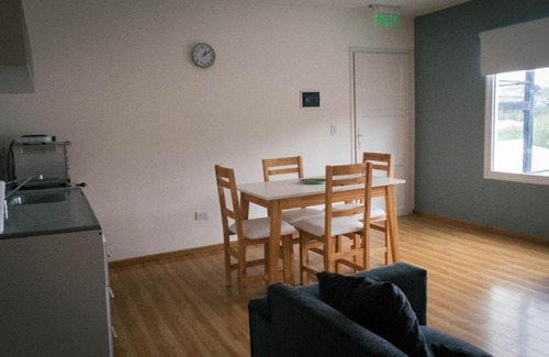 Province of Tierra del Fuego Apartment | Maria Griselda Dto 3