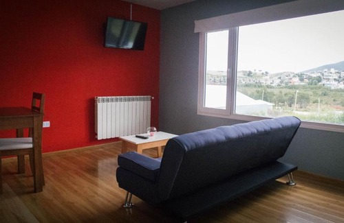 Province of Tierra del Fuego Apartment | Maria Griselda Dto 4