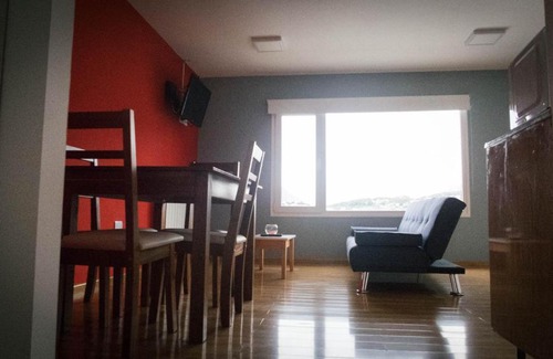 Province of Tierra del Fuego Apartment | Maria Griselda Dto 4