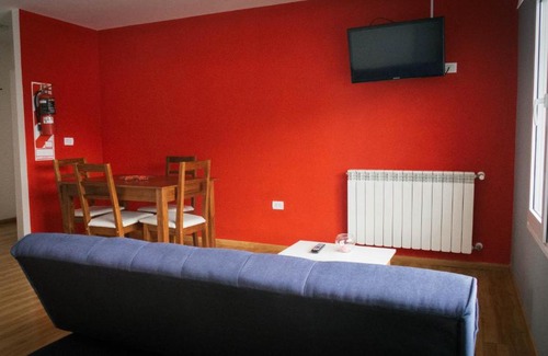 Province of Tierra del Fuego Apartment | Maria Griselda Dto 4