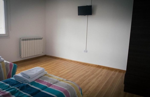 Province of Tierra del Fuego Apartment | Maria Griselda Dto 4