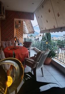 Kymi-Aliveri Apartment | Maria GuestHouse