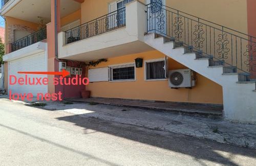 Kymi-Aliveri Apartment | Maria GuestHouse