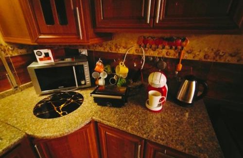 Madaba Apartment | Maria Home