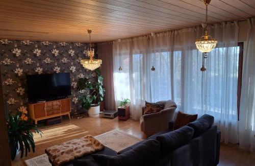 Uusikaarlepyy House | MARIA Jeppo Guesthouse