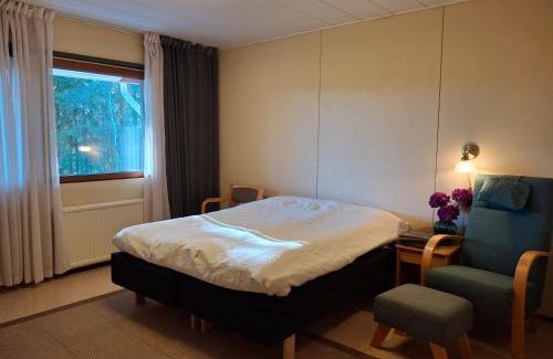 Uusikaarlepyy House | MARIA Jeppo Guesthouse