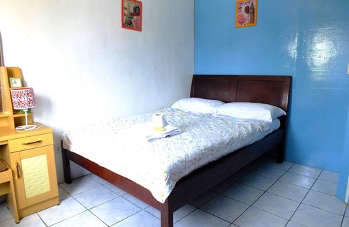 Talisay Apartment | Maria Luisa Residence DECA