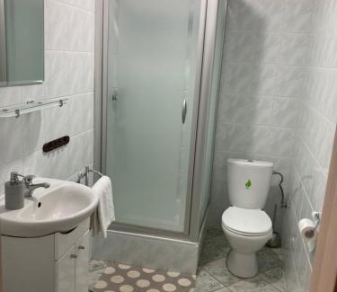 Piaseczno House | Maria