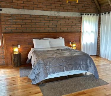 Praia Grande Cabin | Maria Rita dos Canyons