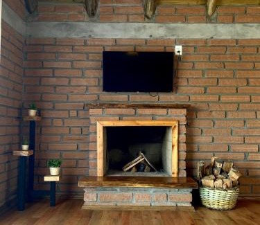 Praia Grande Cabin | Maria Rita dos Canyons