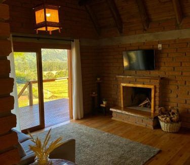 Praia Grande Cabin | Maria Rita dos Canyons