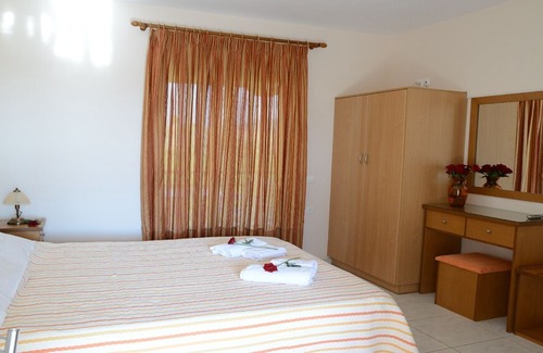 Drepano Apartment | Maria's Filoxenia Suites - Studio (2 guests)