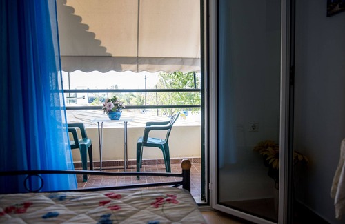 Kateleios Apartment | Maria's House - The experience of a traditional greek home in Katelios