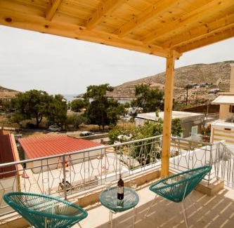 Vlychadia House | Maria's Seaside Home