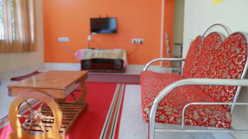 Palayankottai Apartment | Maria Vilas First Floor