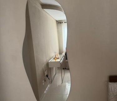 Petrolina Apartment | Maria Vitória