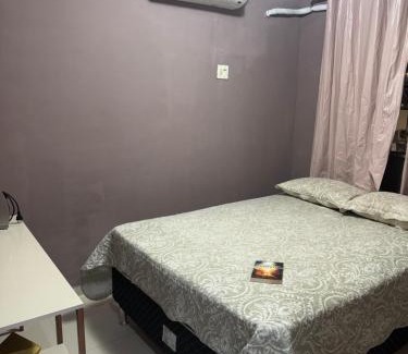 Petrolina Apartment | Maria Vitória