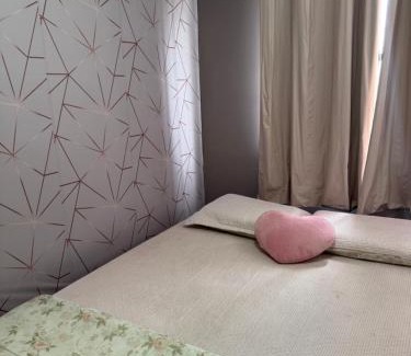 Petrolina Apartment | Maria Vitória