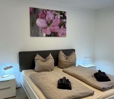 Uhldingen-Muehlhofen Apartment | Mariahof Mariahof 1