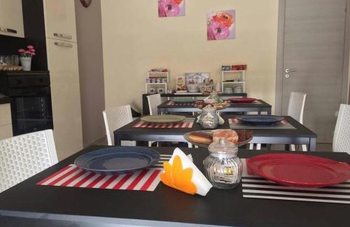 Favara Bed & Breakfast | Marianè