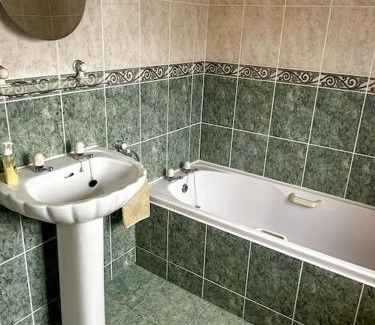 Cahirciveen House | Marian Place House