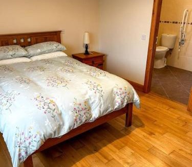 Cahirciveen House | Marian Place House