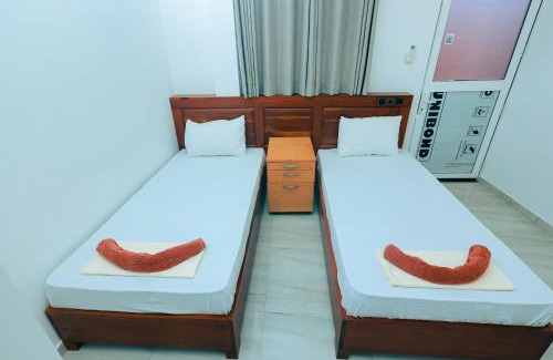 Seeduwa - Katunayake Bed & Breakfast | Marian Villa