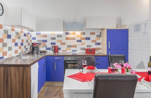 Buici Villa | MariAna/Holiday House MariAna with prvate Pool and garden