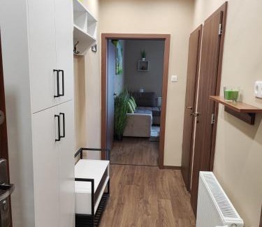 Kaposvar Apartment | Marianna Apartman Kaposvár