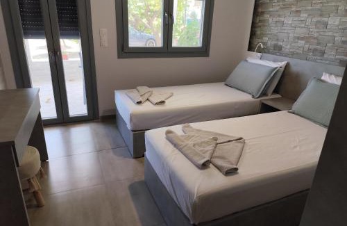 Potokaki House | Marianna's Home