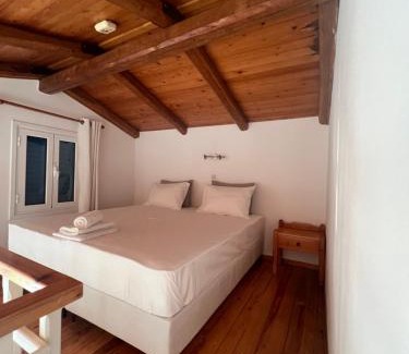 Agkisaras Apartment | Marianthi Apts Anissaras