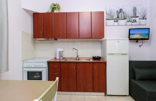 Galatas Apartment | Marianthi's Maisonette