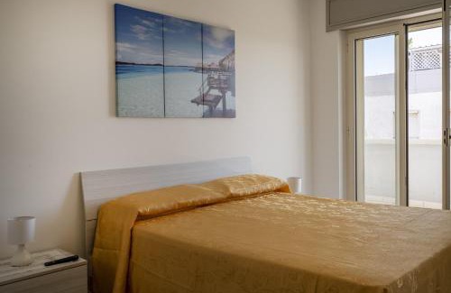 Torre Canne Apartment | Mariantonietta Home