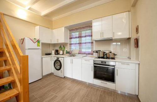 Termenades House | Marias Guest Countryside House